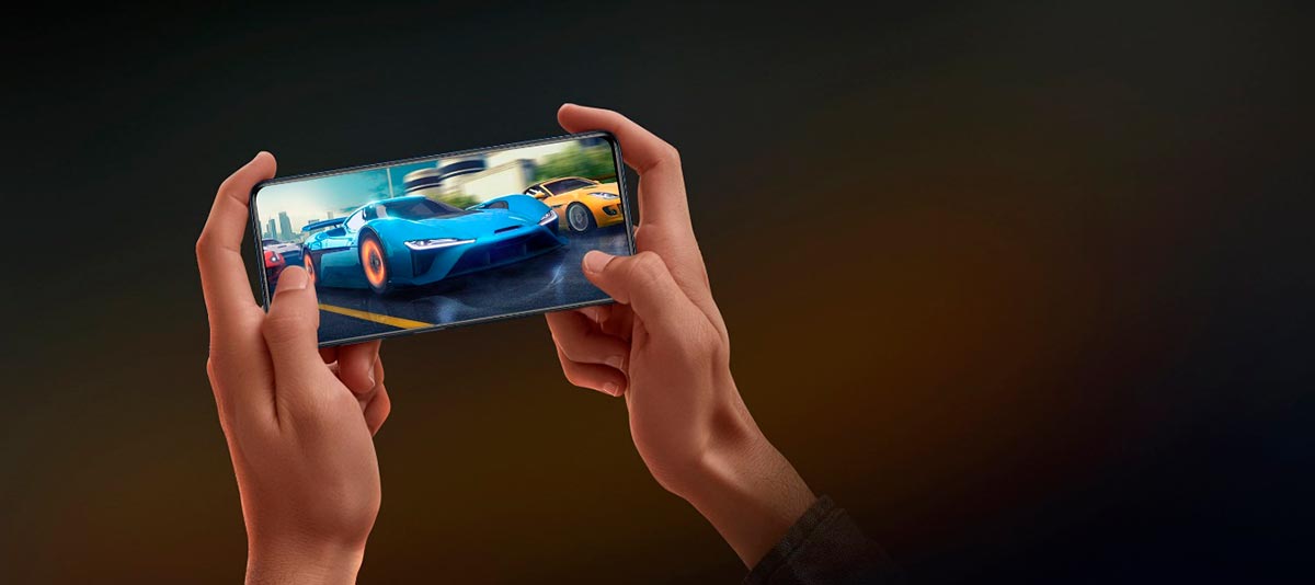 PP XIAOMI POCO X3 PRO 256 BLUE WOM