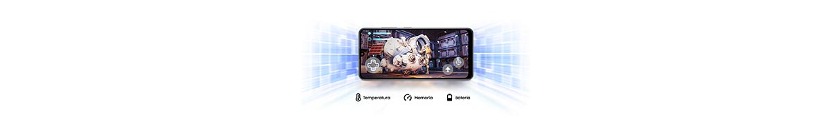 PP SAMSUNG A32 128 BLACK WOM