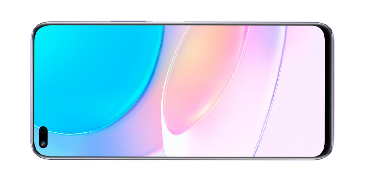HUAWEI NOVA 8I
