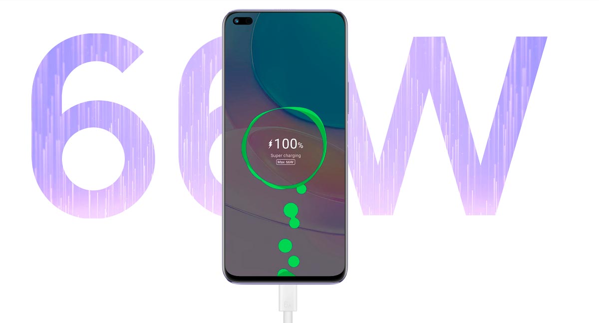 HUAWEI NOVA 8I