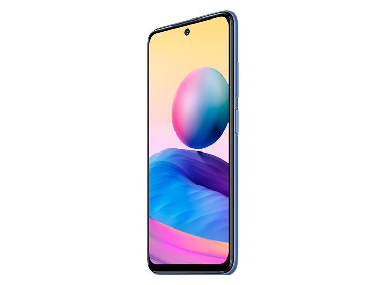 Ripley XIAOMI REDMI NOTE 10 5G 128GB AZUL
