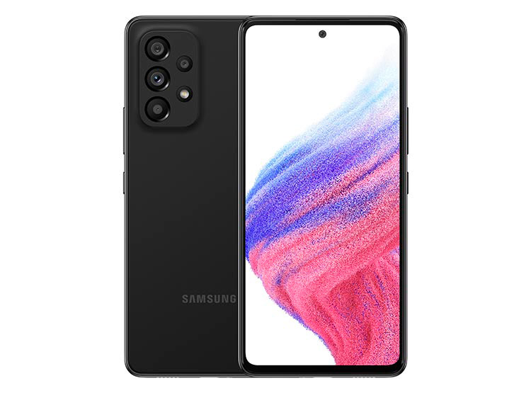 CELULAR SAMSUNG GALAXY A53 128 GB 6 GB RAM 6.5
