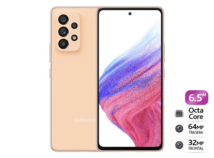 【ジャンク】 Galaxy A53 5G SCG15 CheckBATTERY CELULAR SAMSUNG GALAXY A53 256 GB 8 GB RAM 6.5