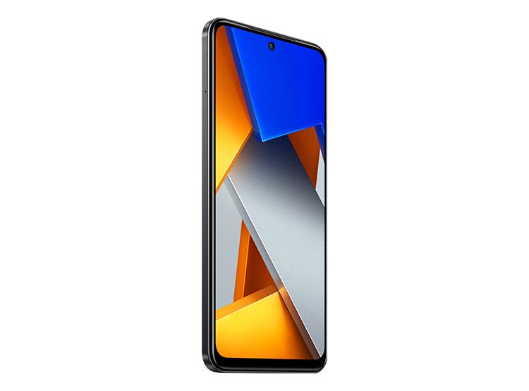 Ripley XIAOMI POCO M4 PRO 128GB BLACK