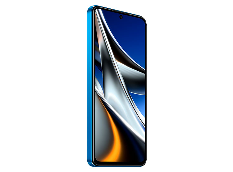 Brotect Pellicola Vetro Ibrido Per Ulefone Power Armor 16 Pro, 3 Pezzi, Durezza 9H, Anti Impronte, Made In Germany - 2