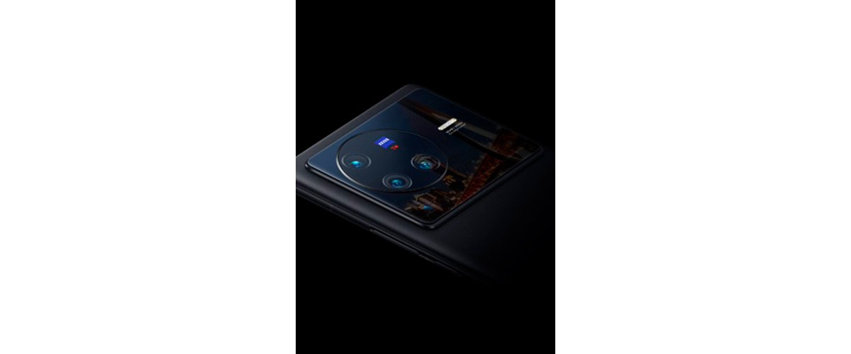 SMARTPHONE VIVO
