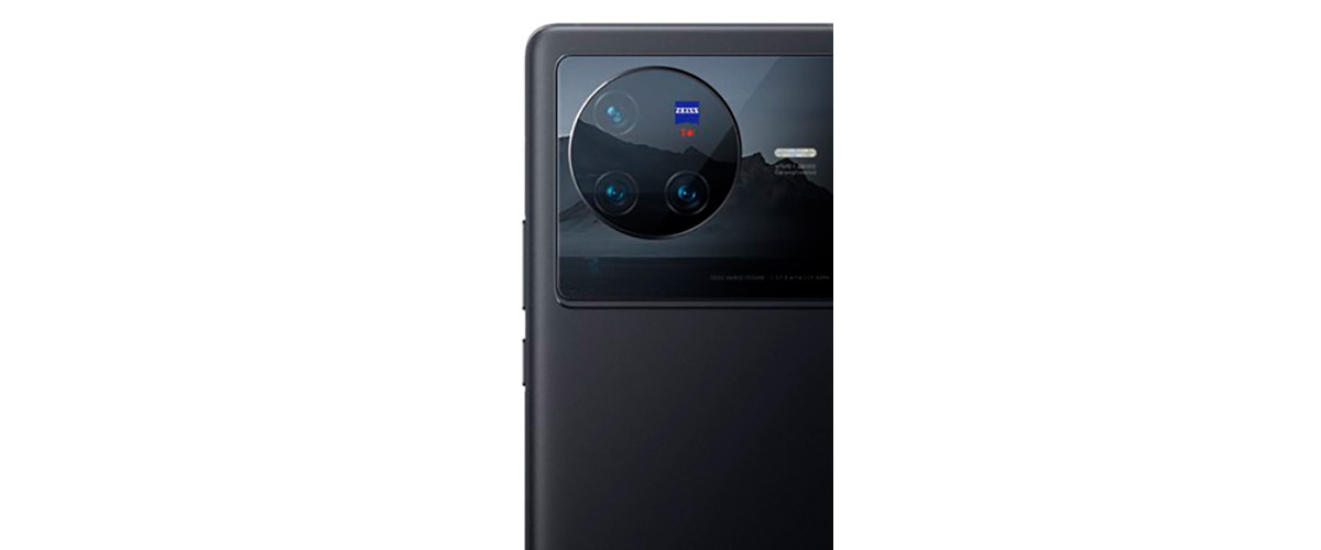 SMARTPHONE VIVO