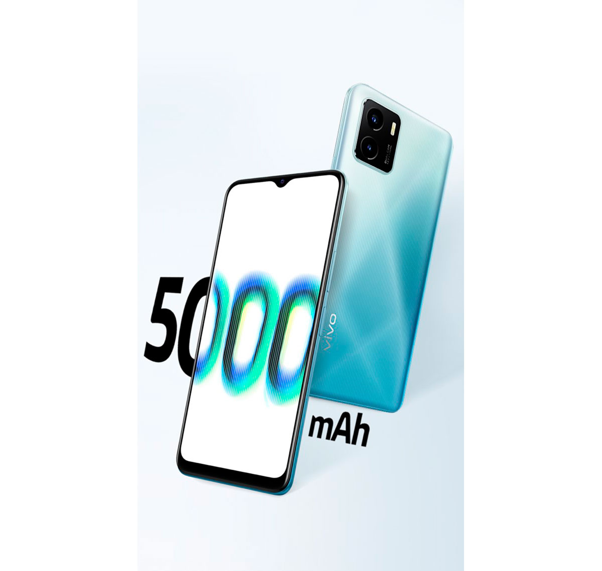 VIVO Y15S