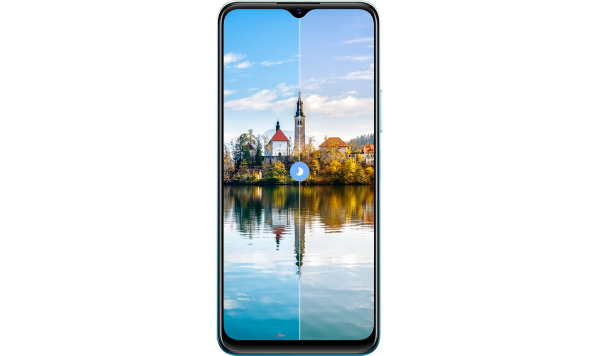VIVO Y15S