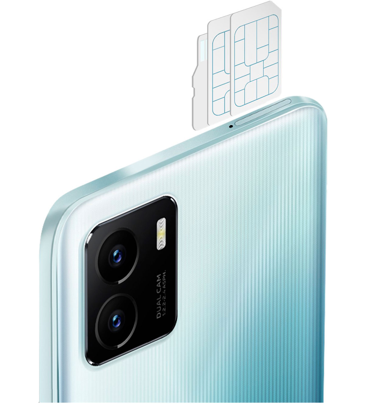 VIVO Y15S