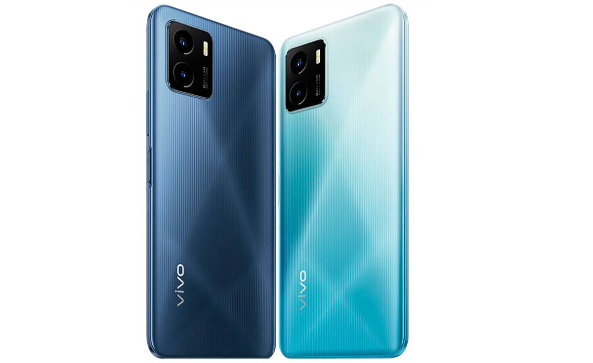 VIVO Y15S