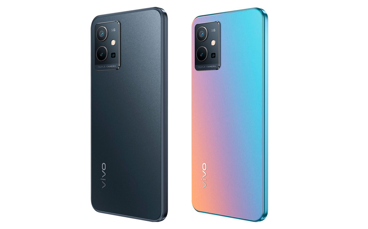 VIVO Y55