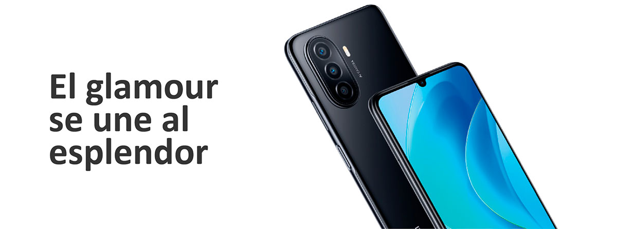 HUAWEI NOVA Y70