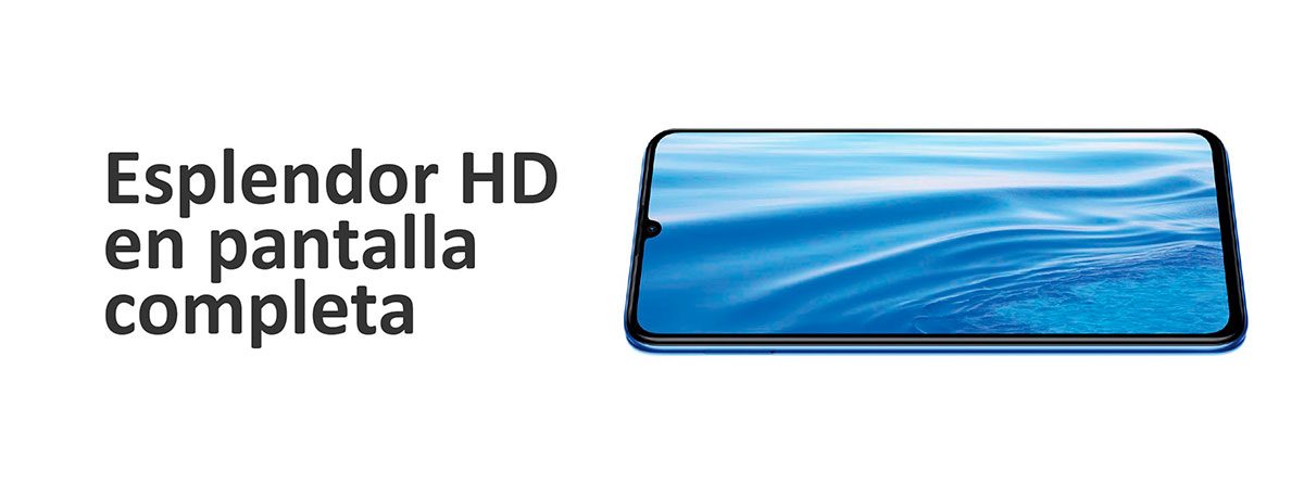 HUAWEI NOVA Y70