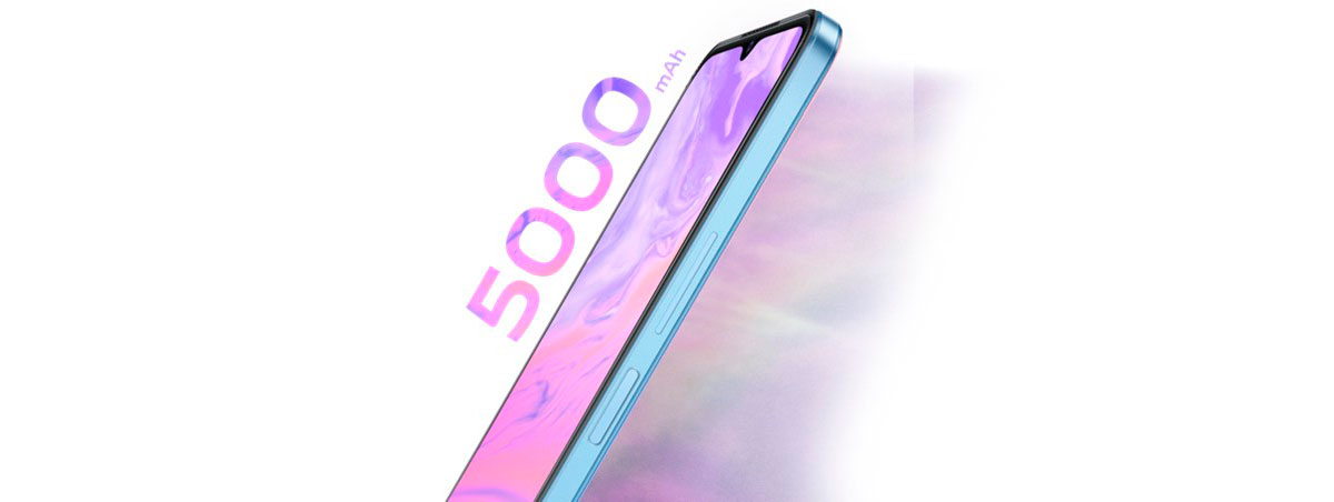 VIVO Y55