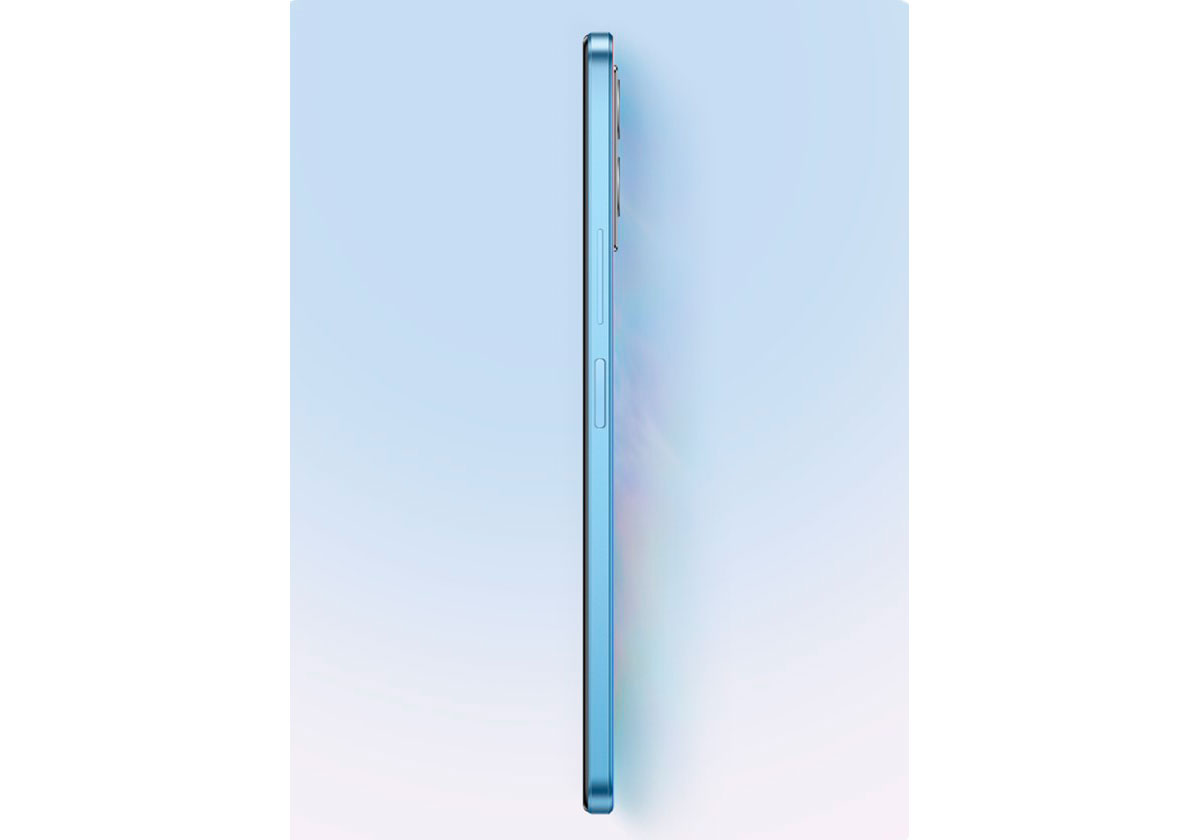 VIVO Y55