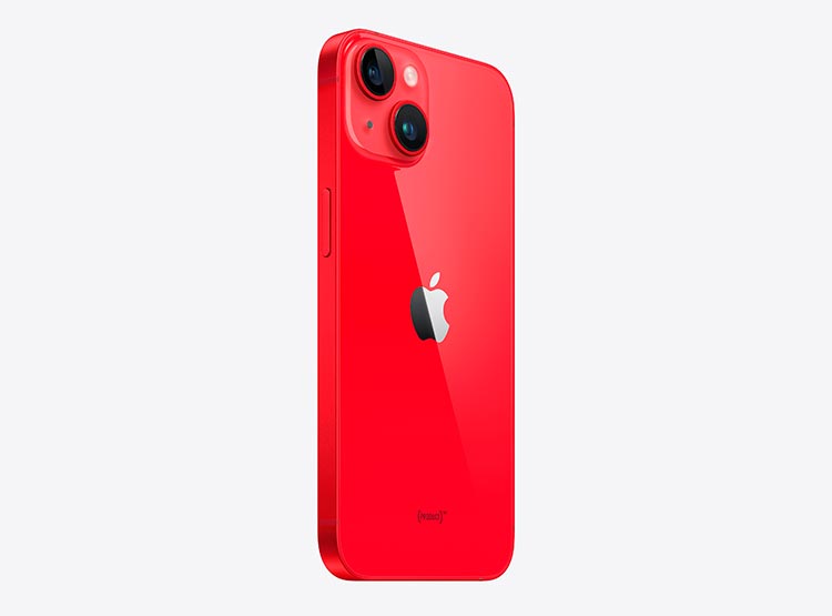 IPHONE 14 128 GB 12MP 6.1