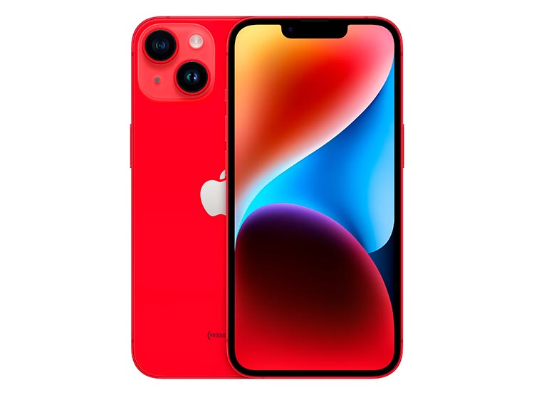 IPHONE 14 256 GB 12MP 6.1
