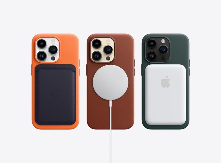 IPHONE 14 PRO 512 GB 12MP 6.1