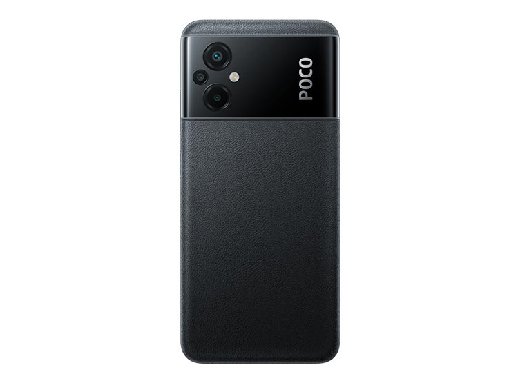 Ripley XIAOMI POCO M5 128GB BLACK