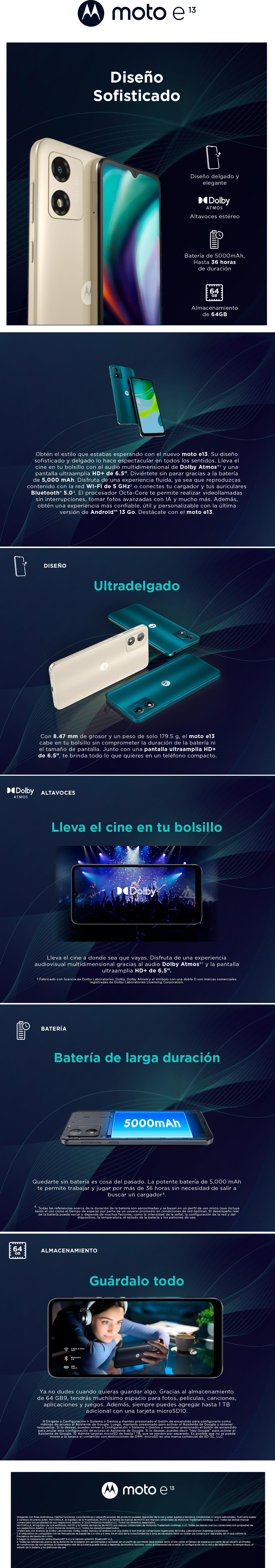 MOTOROLA