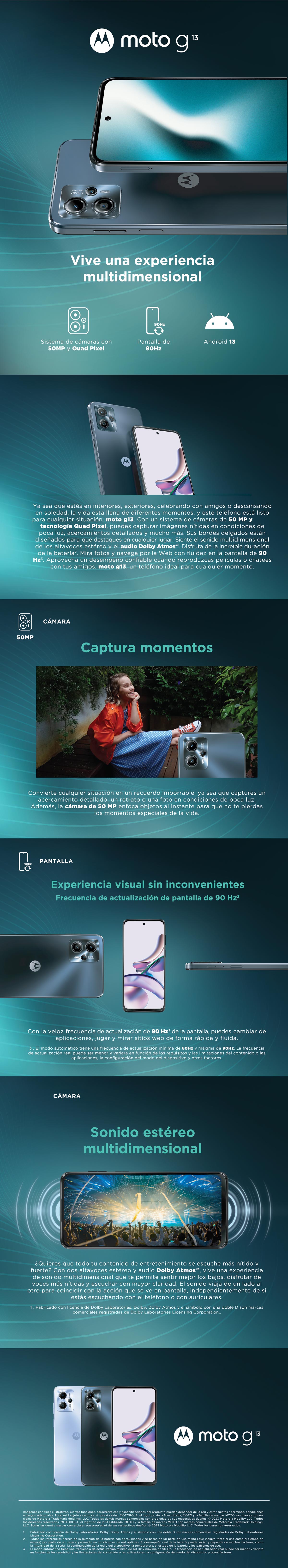 MOTOROLA