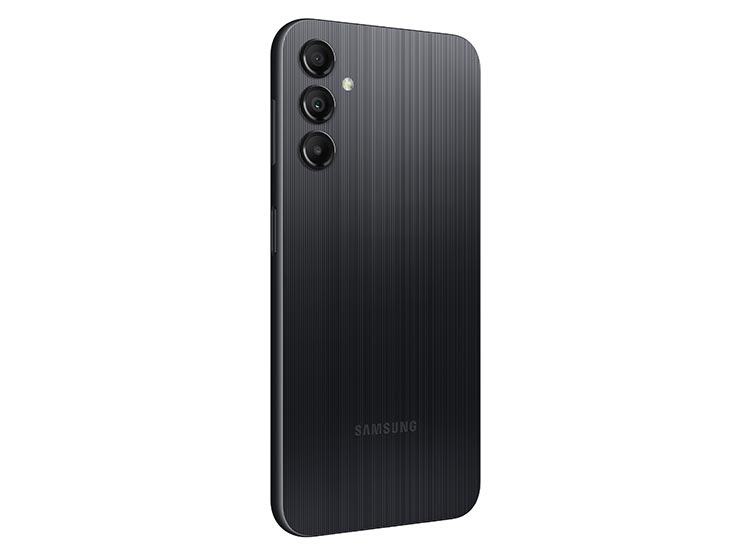 CELULAR SAMSUNG GALAXY A14 128 GB 4 GB RAM 13MP 6.6" - 6