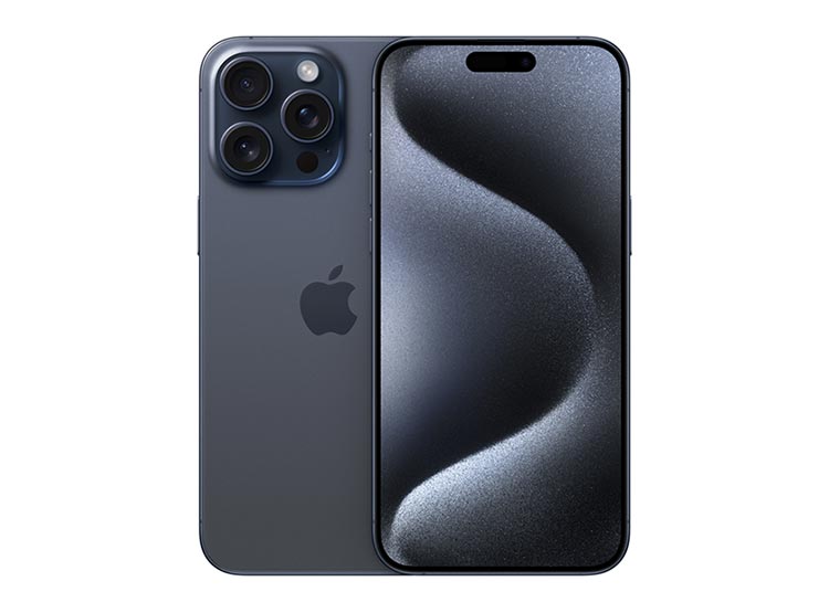 IPHONE 15 PRO MAX 1 TB 12MP 6.7