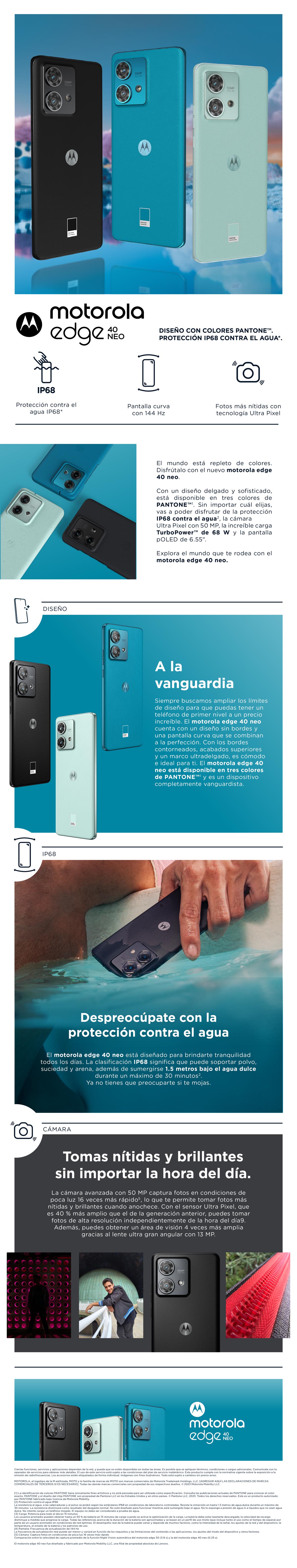 MOTOROLA