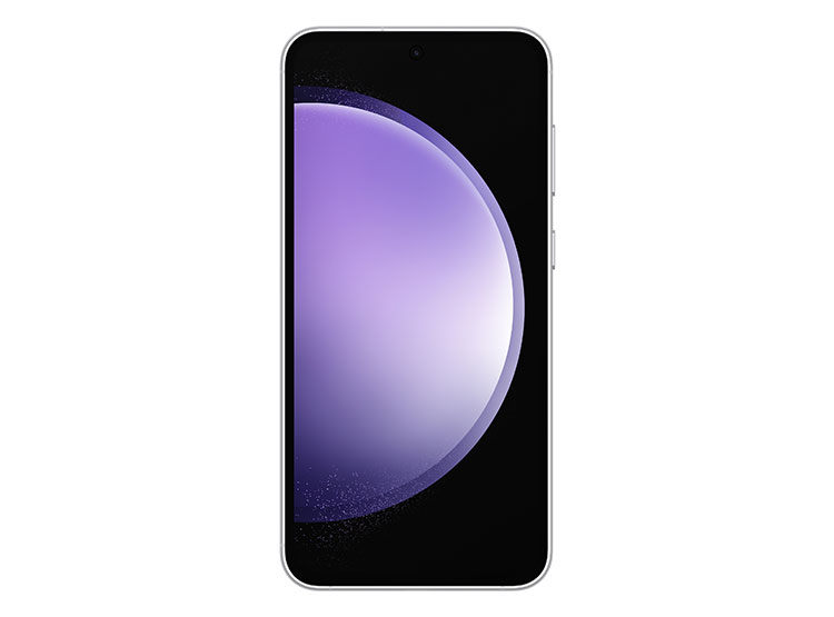 Ripley - SAMSUNG GALAXY S23 FE 256GB PURPLE