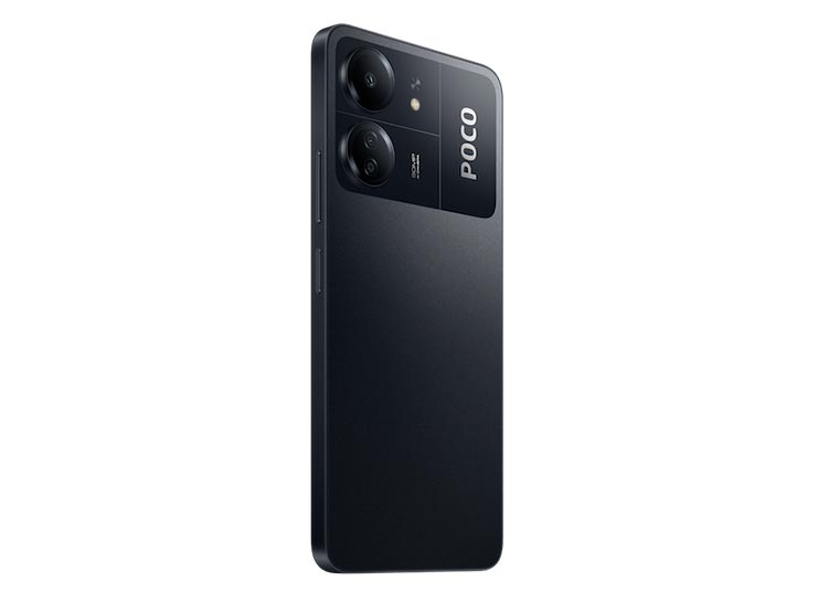 CELULAR XIAOMI POCO C65 128 GB 6 GB RAM 8MP 6.7" Negro, foto 7