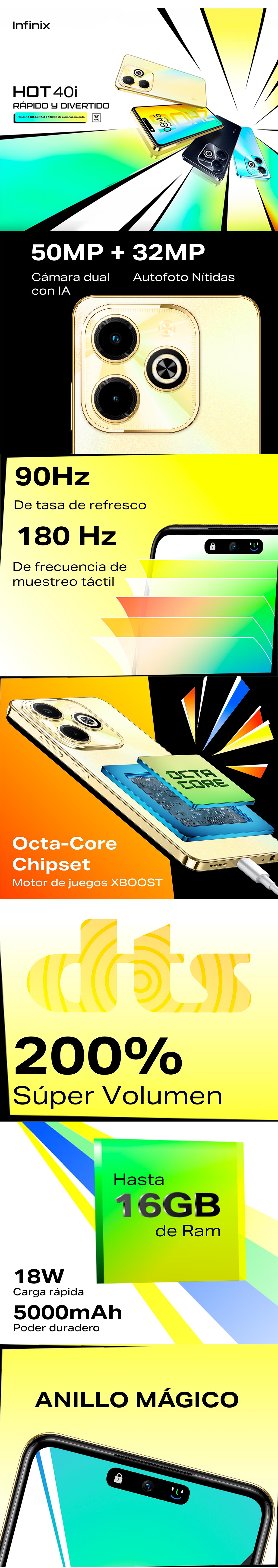 INIFINIX
