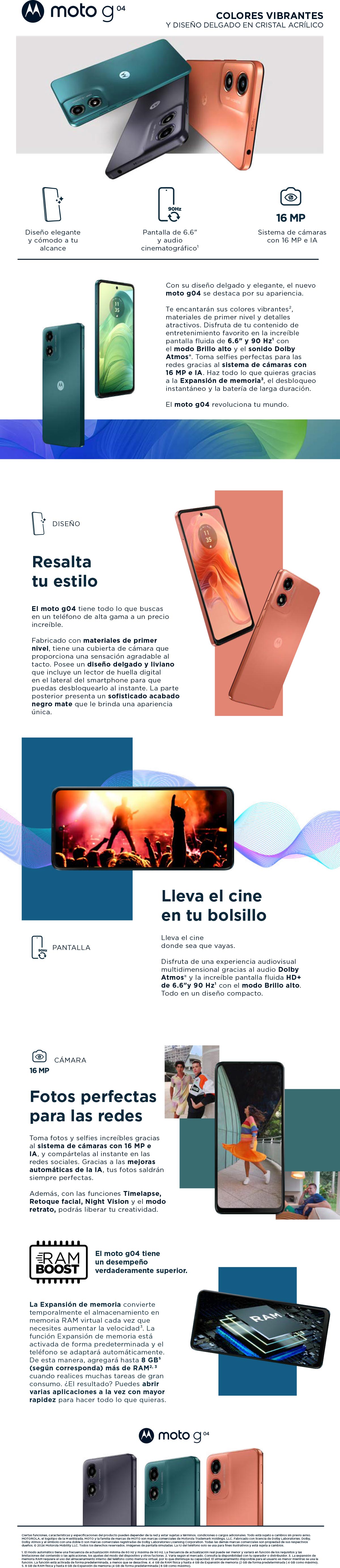 MOTOROLA