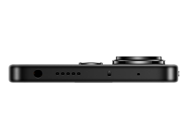 CELULAR XIAOMI POCO M6 PRO 256 GB 8 GB RAM 16MP 6.6" Negro, foto 8