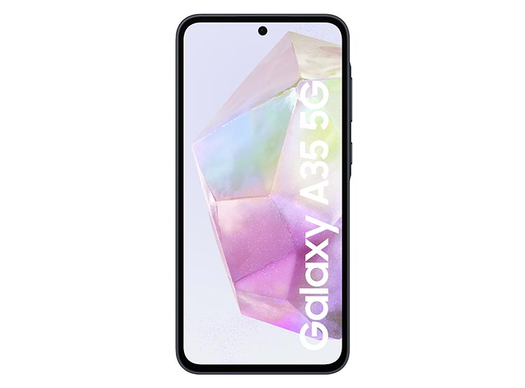 CELULAR SAMSUNG GALAXY A35 128 GB 6 GB RAM 13MP 6.6" - 5