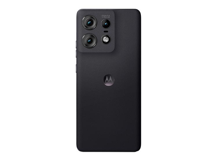 Smartphone Motorola Edge 50s Pro 256 Go - 8 Go RAM - Débloqué - Blanc Neuf