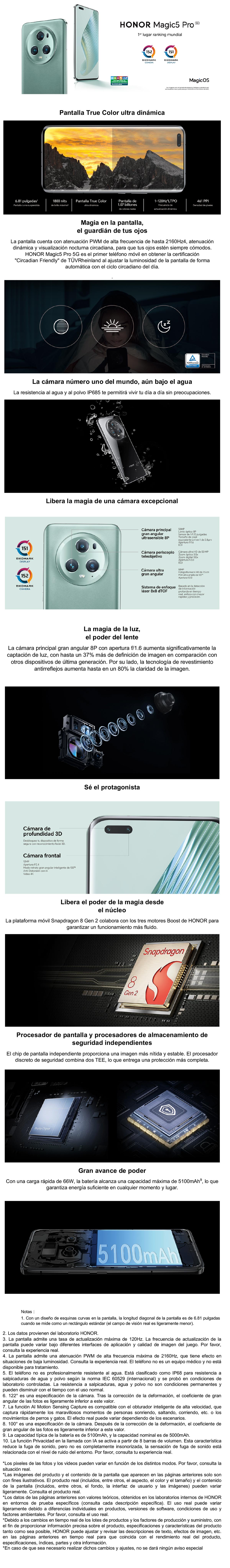 HONOR SMARTPHONE