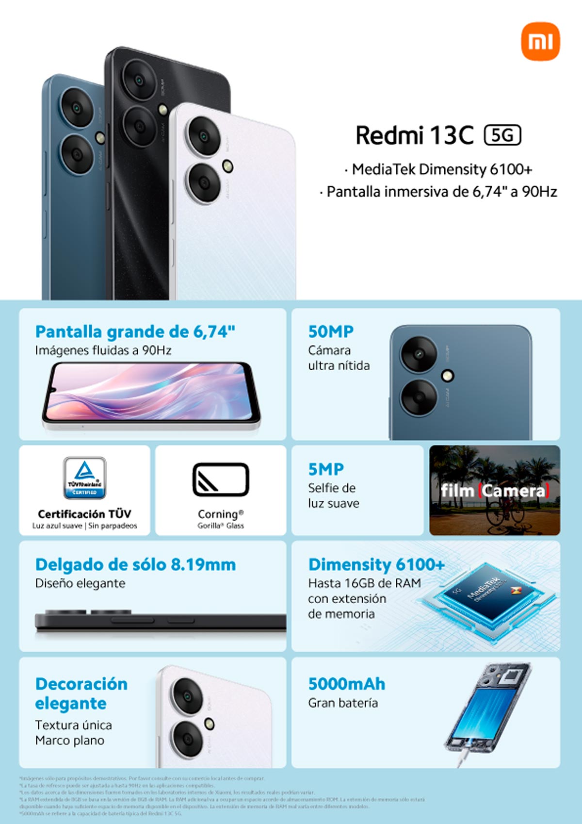 XIAOMI