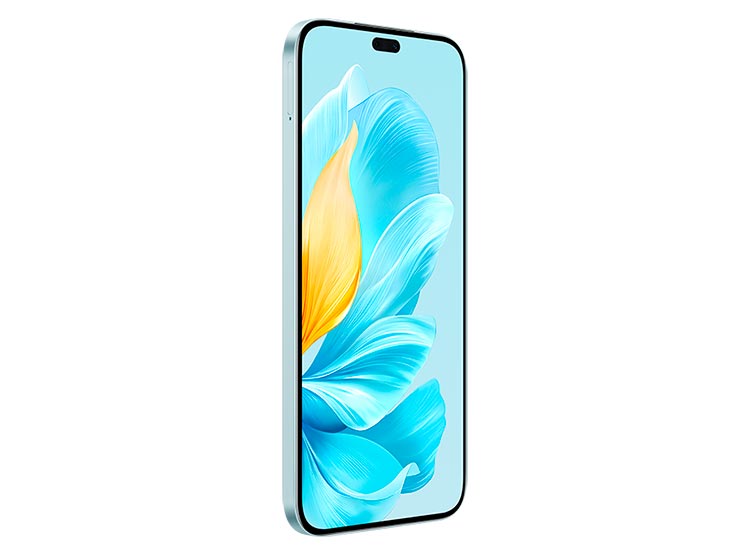 SMARTPHONE PP HONOR 200 LITE BLUE 256GB OPEN - 4