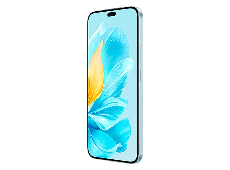 SMARTPHONE PP HONOR 200 LITE BLUE 256GB OPEN - 5