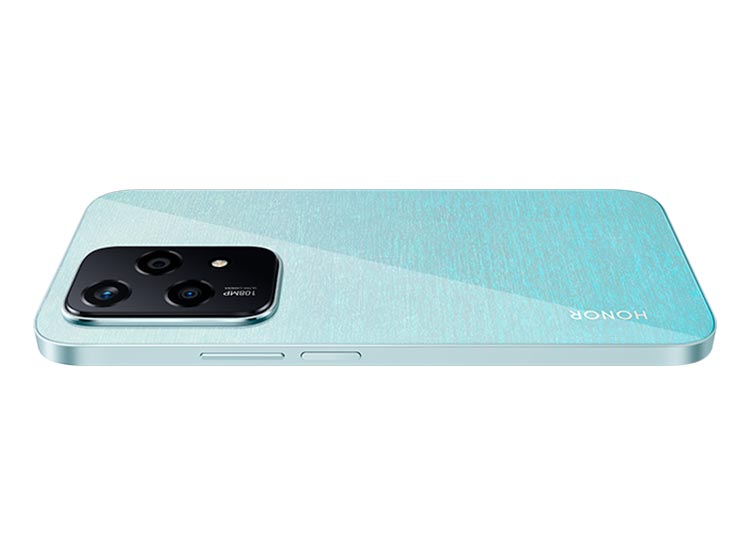 SMARTPHONE PP HONOR 200 LITE BLUE 256GB OPEN - 7