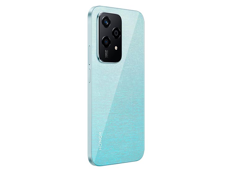 SMARTPHONE PP HONOR 200 LITE BLUE 256GB OPEN - 8