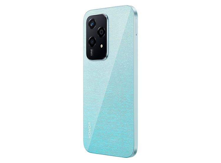 SMARTPHONE PP HONOR 200 LITE BLUE 256GB OPEN - 9