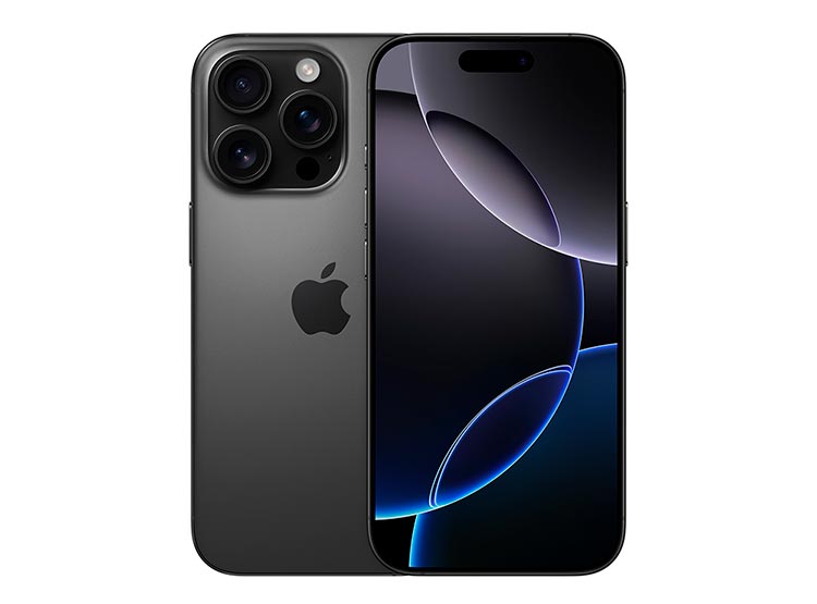 IPHONE 16 PRO 256GB 48MP 6.3” TITANIO