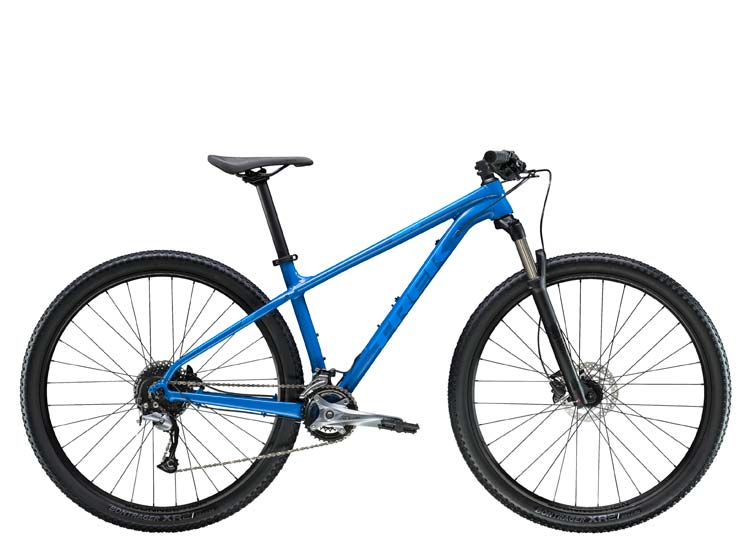 BICICLETA TREK X-CALIBER 7 ARO 29 TALLA 17.5
