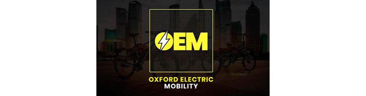 BICI ELEC OXFORD EZWAY M HOMBRE NEGRO