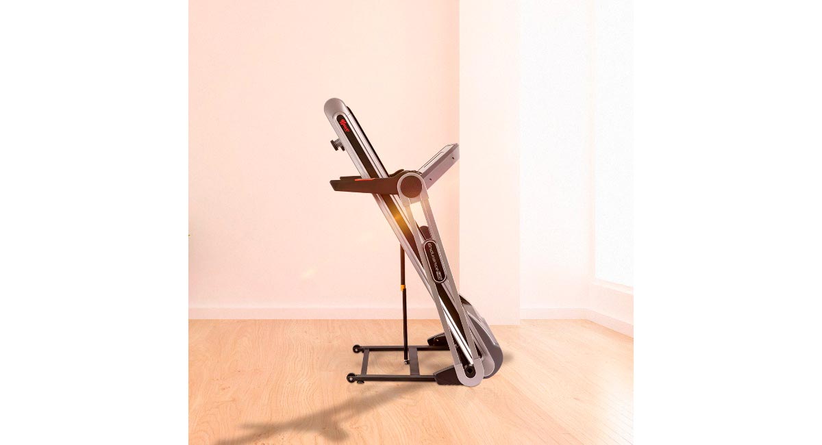 TROTADORA ENDURANCE SERIE 46 MUVO GOLD