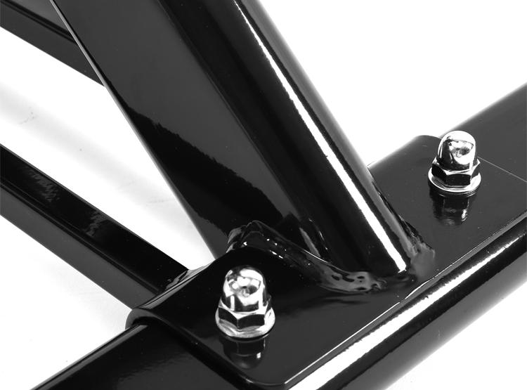 BICICLETA SPINNING LIVE SPORTS INTENSITY BLACK - 5