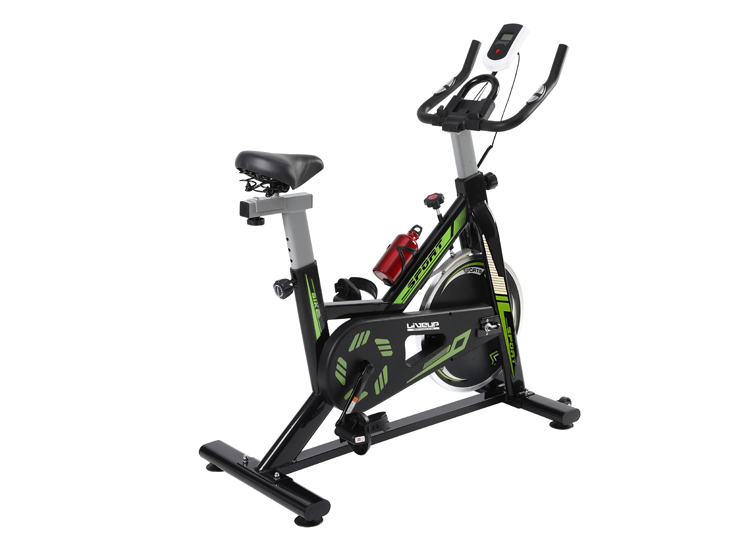 BICICLETA SPINNING LIVE SPORTS NTENSITY - 3