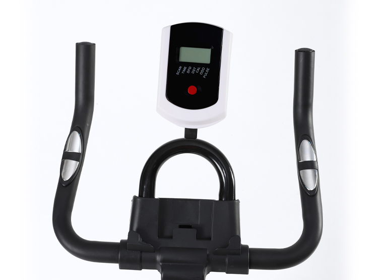 BICICLETA SPINNING LIVE SPORTS NTENSITY - 4
